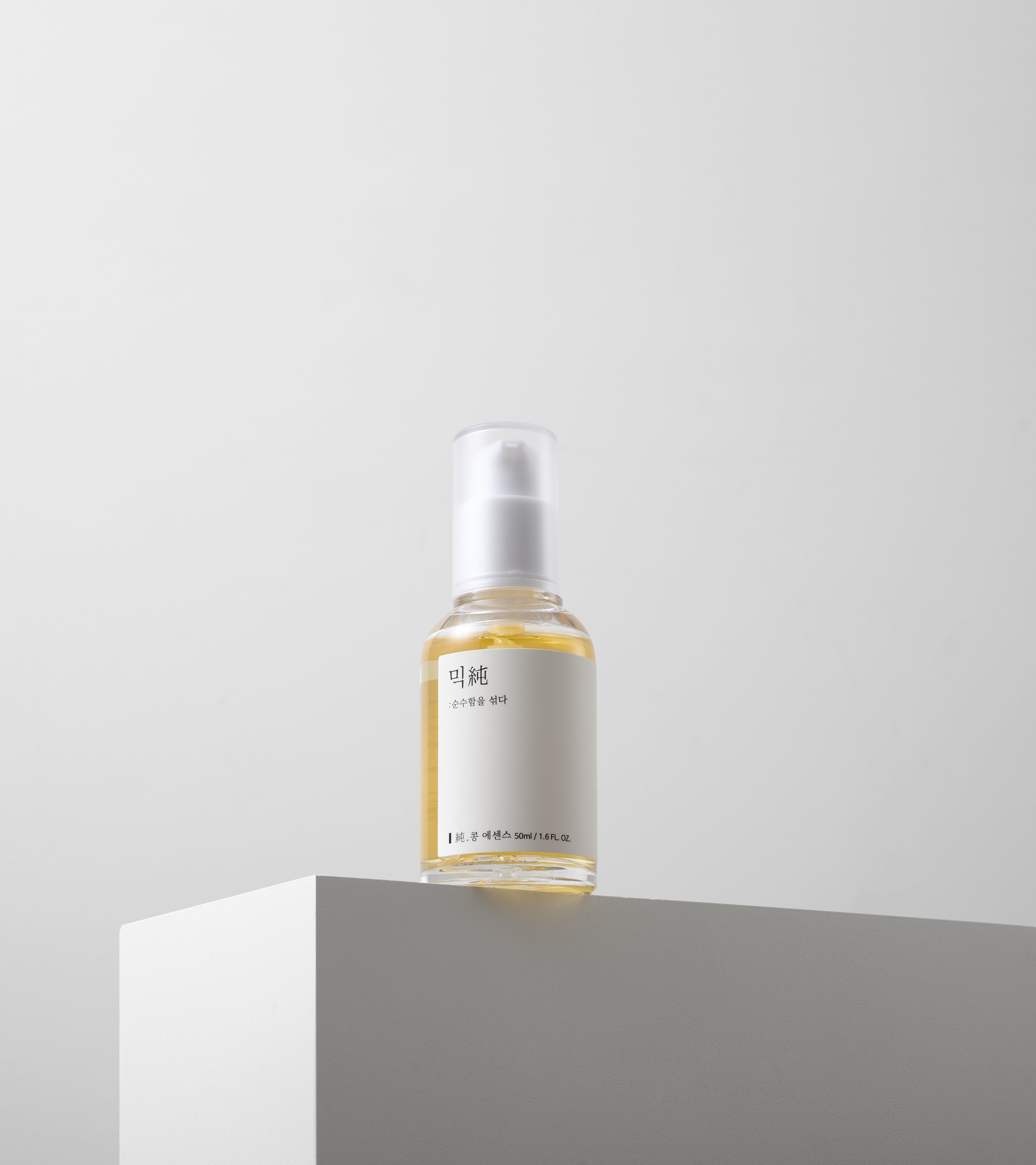 MIXSOON Bean Essence [50ml]