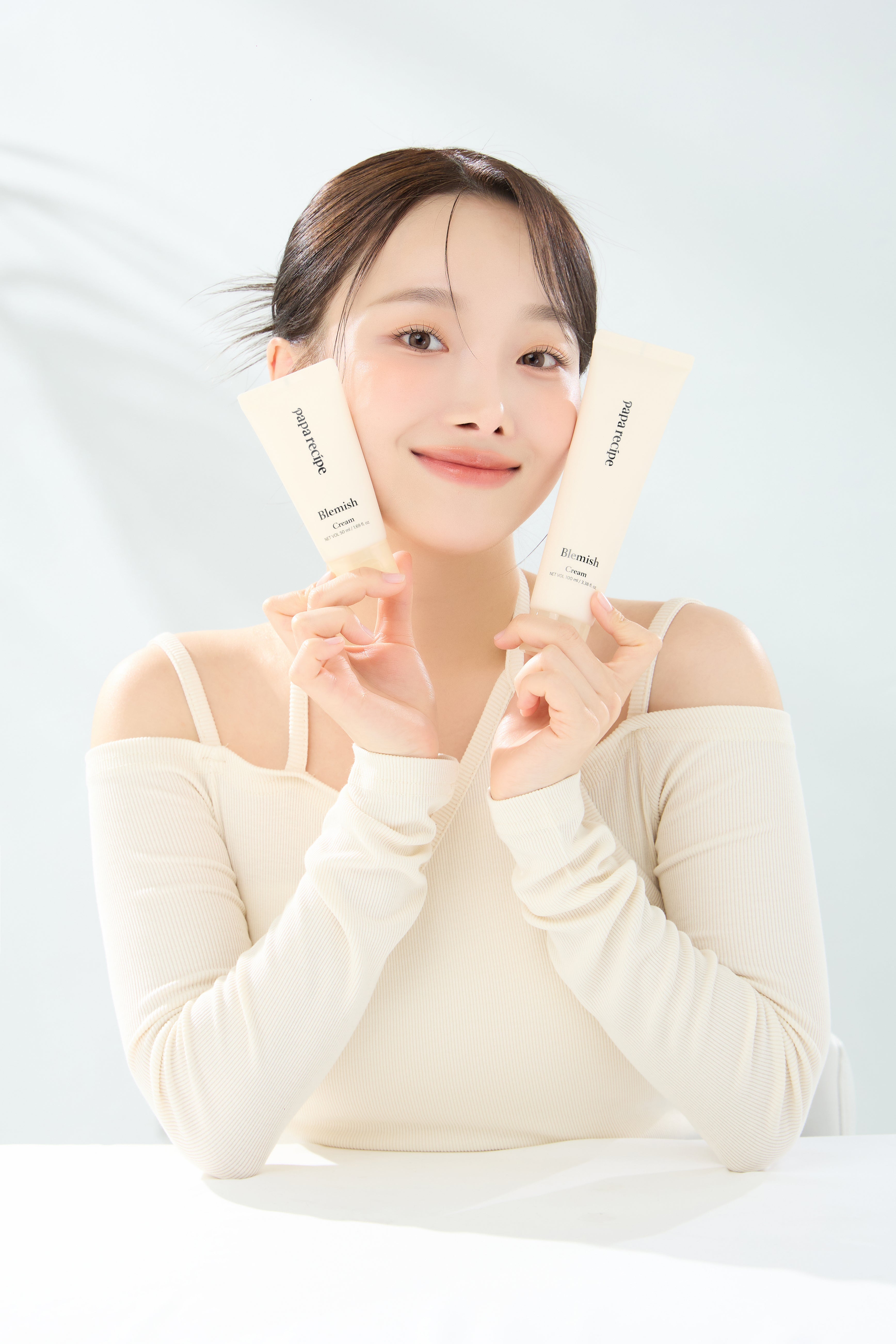 PAPA RECIPE Crème Anti-imperfections 100ml