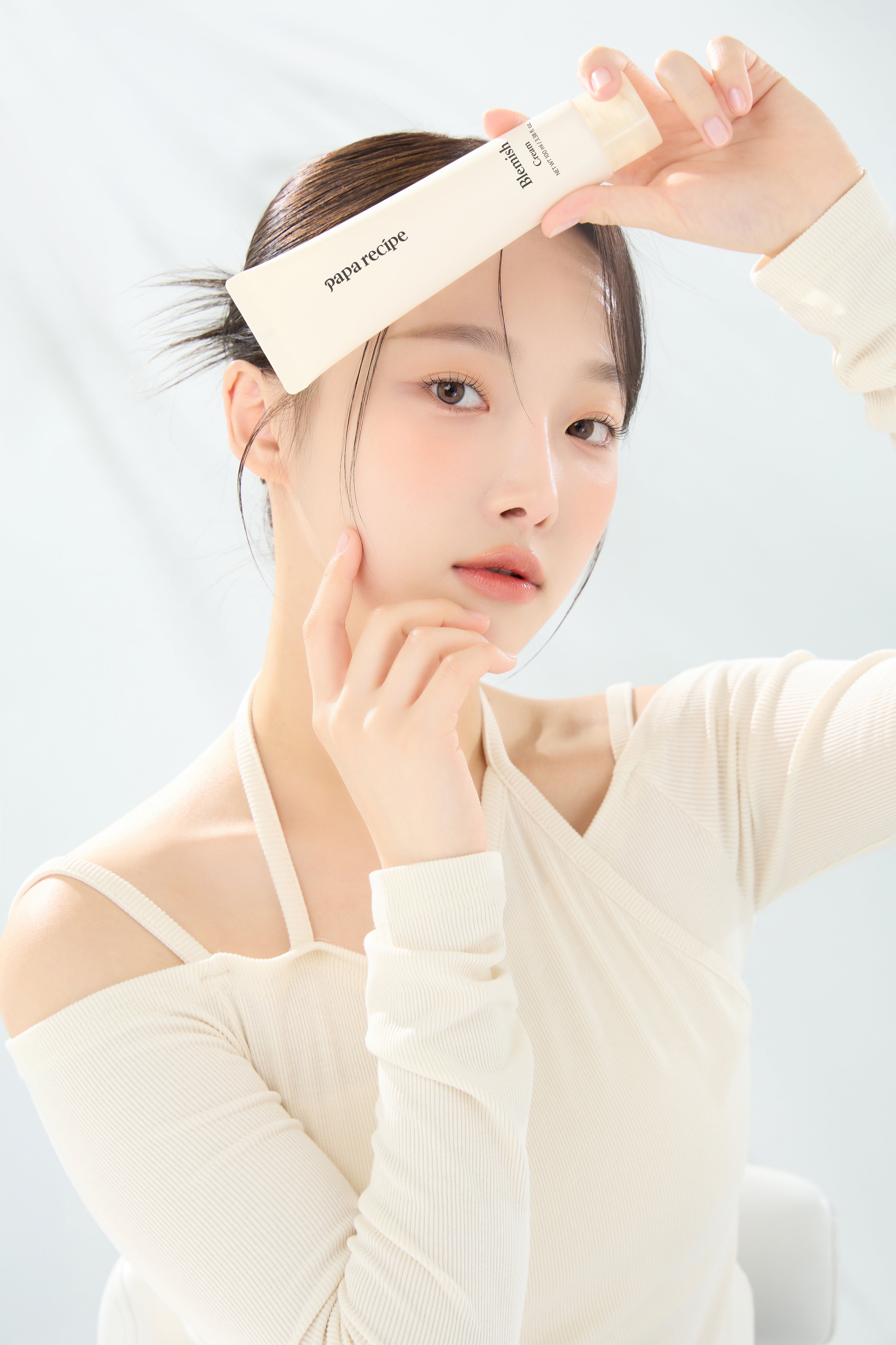 PAPA RECIPE Crème Anti-imperfections 100ml