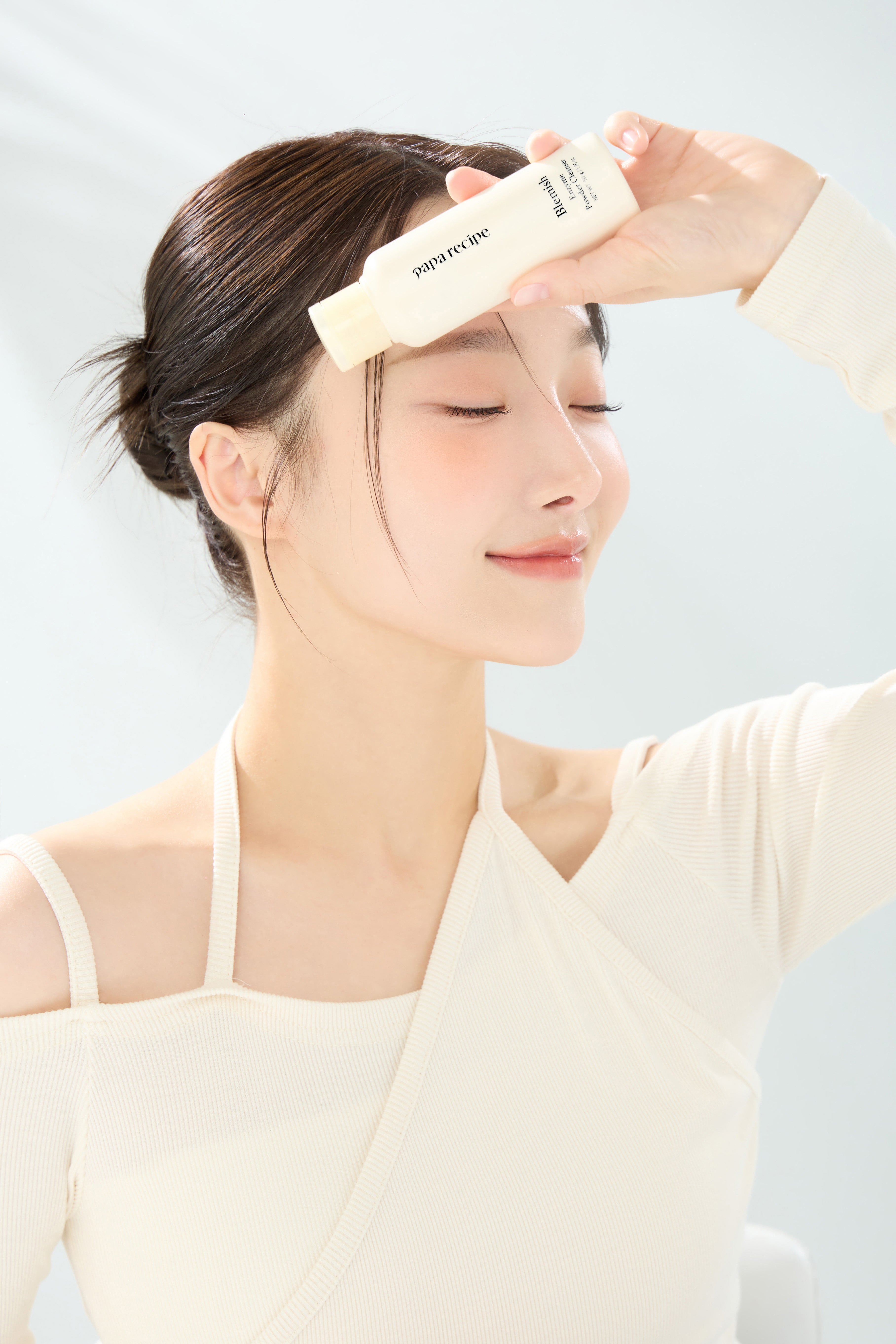 PAPA RECIPE Blemish Enzyme Powder Cleanser