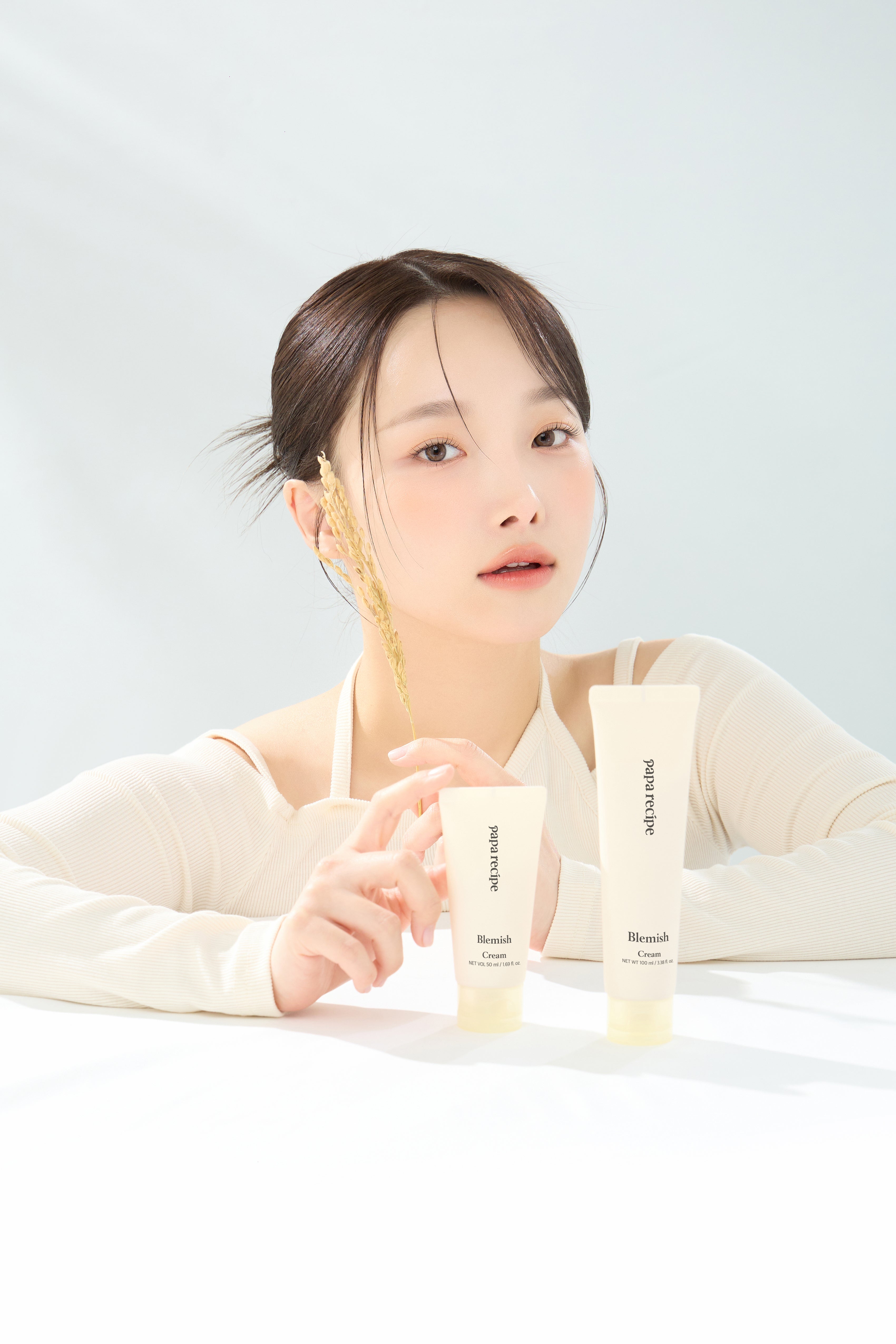 PAPA RECIPE Crème Anti-imperfections 100ml