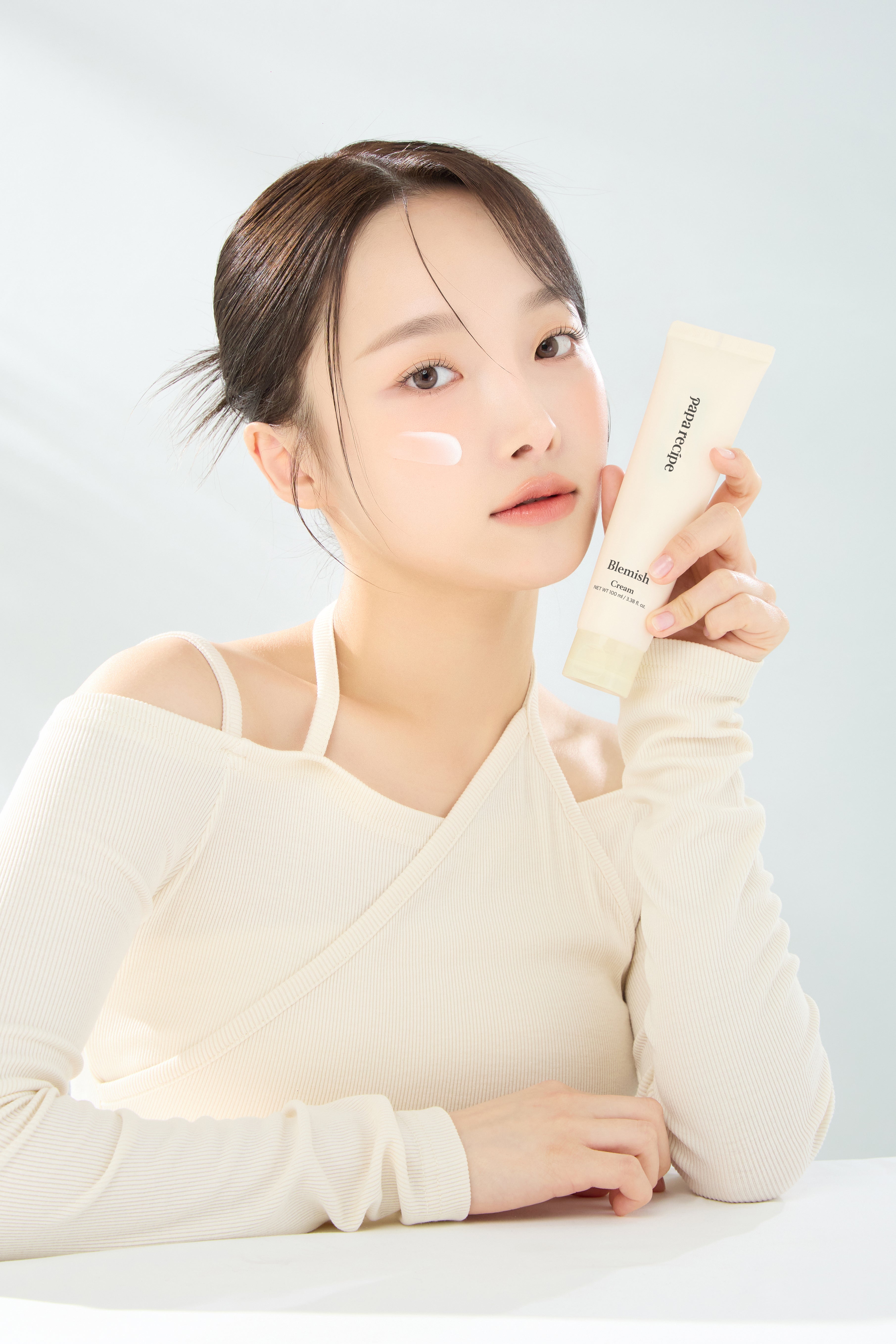 PAPA RECIPE Crème Anti-imperfections 100ml