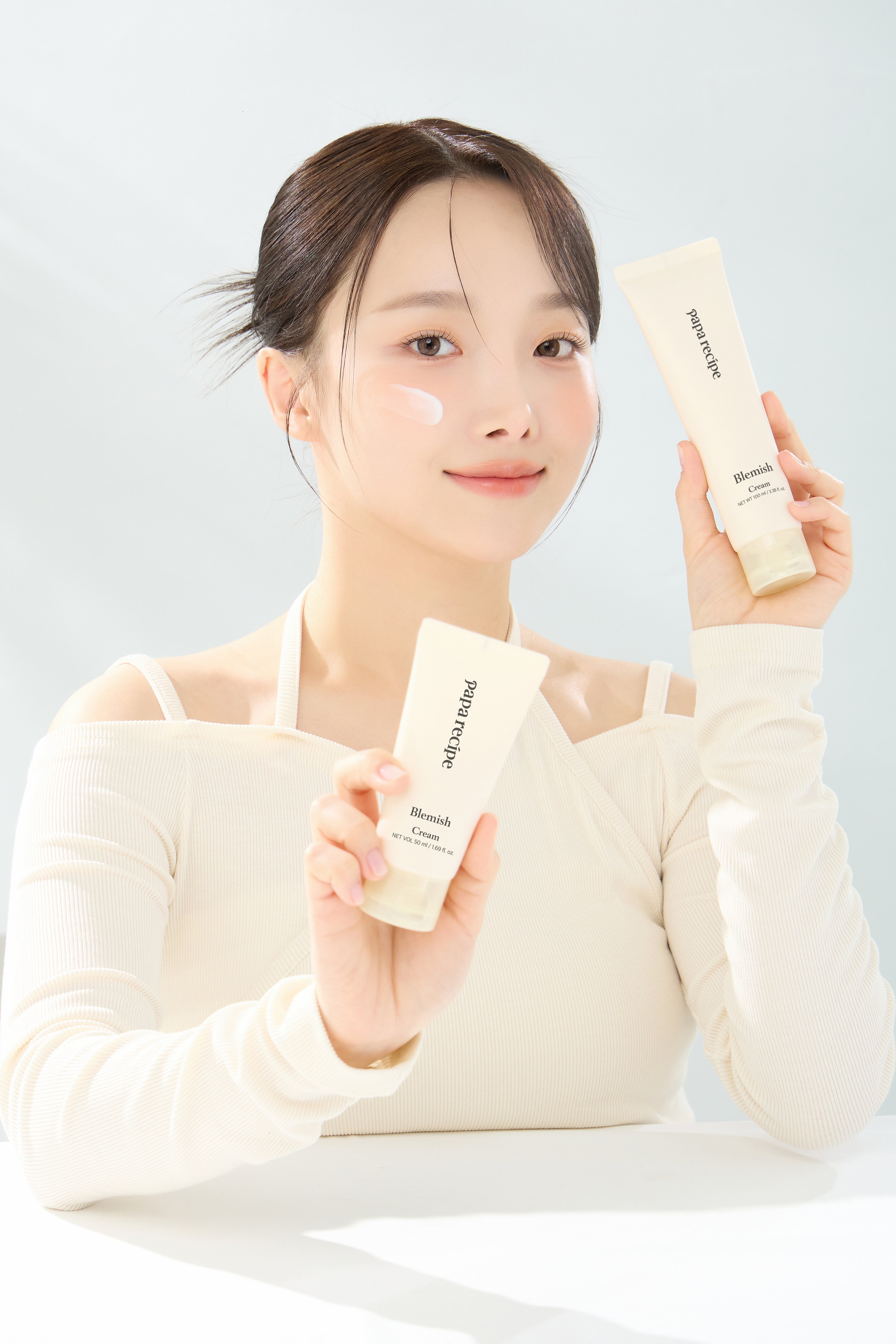 PAPA RECIPE Crème Anti-imperfections 100ml