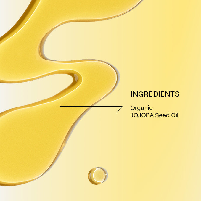 RETURNITY Organic Jojoba Oil 50ml