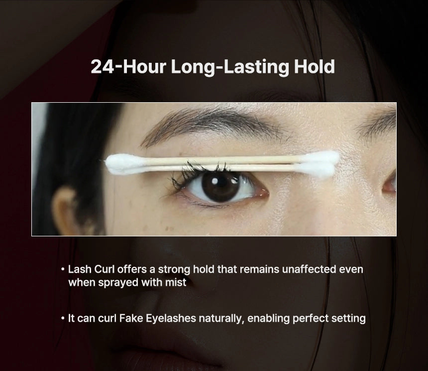 BEAUND Lashcurl