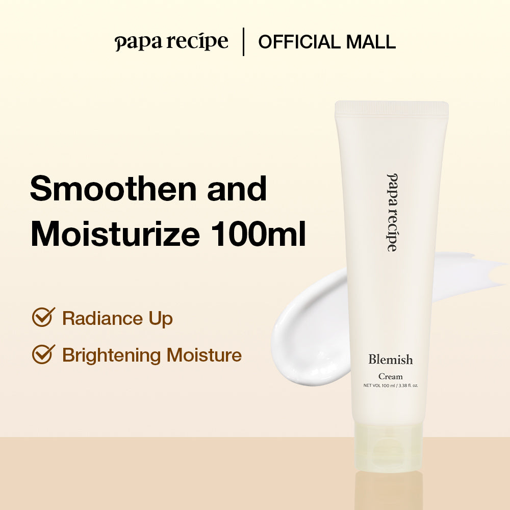 PAPA RECIPE Crème Anti-imperfections 100ml