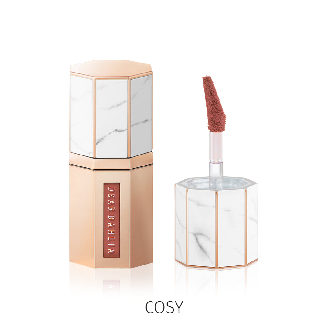 DEAR DAHLIA Paradise Dream Velvet Lip Mousse (7 couleurs)