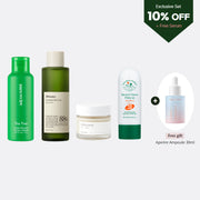 Daily Essential Care Line