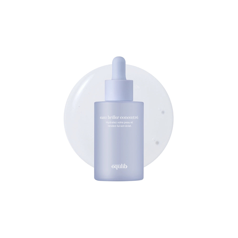 EQULIB eau briller concentrate