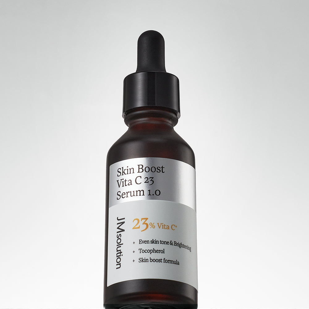 JMSOLUTION SKIN BOOST VITA C 23 SERUM