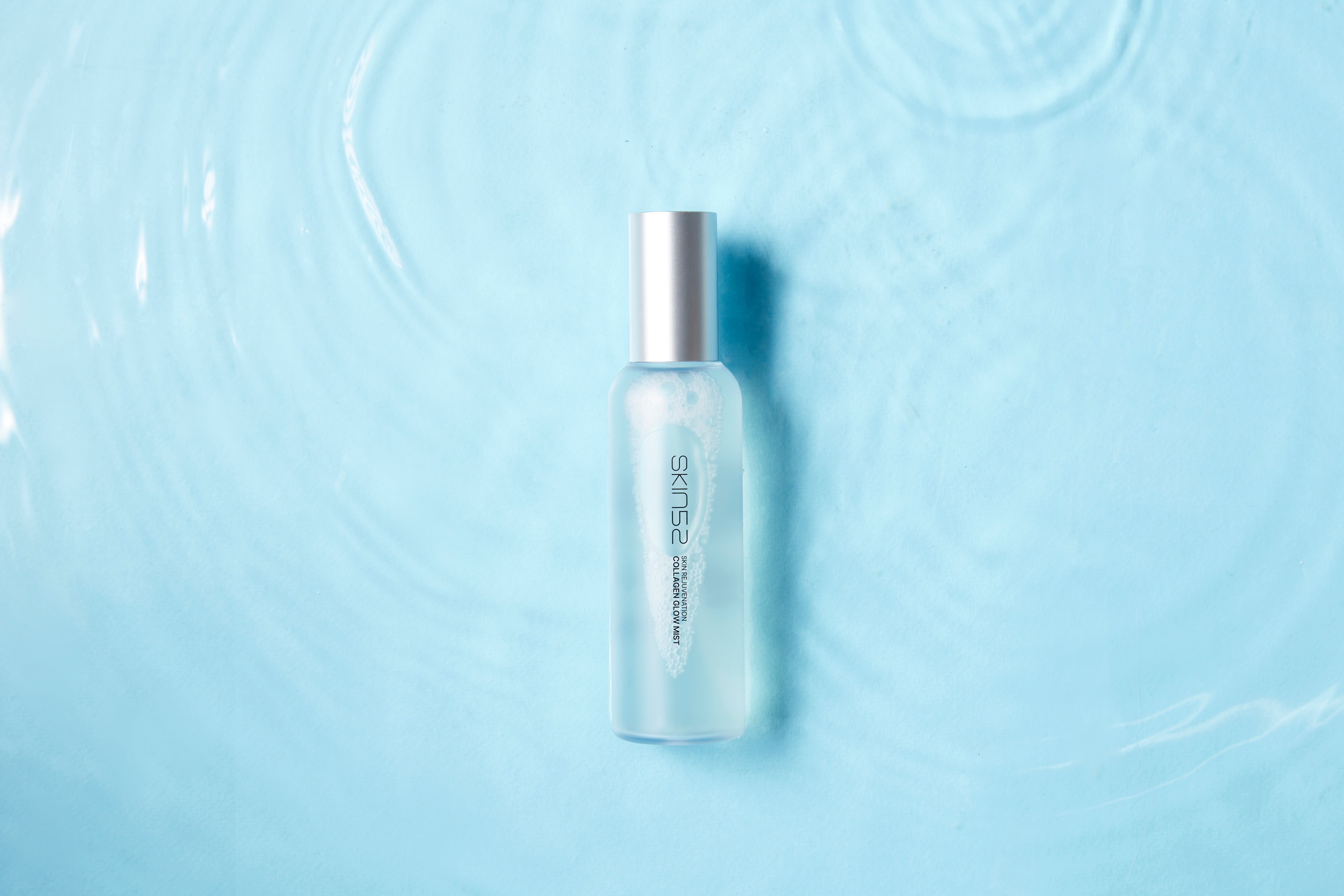 SKIN52 Brume Éclat au Collagène 100ml
