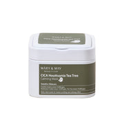 Mary&May CICA Houttuynia Tea Tree Calming Mask 30ea (400g)