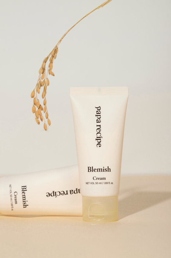 PAPA RECIPE Crème Anti-imperfections 100ml