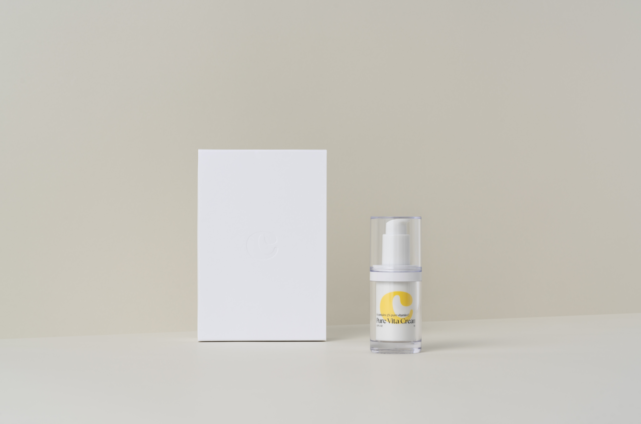 SKIN52 Pure Vita Cream 15ml