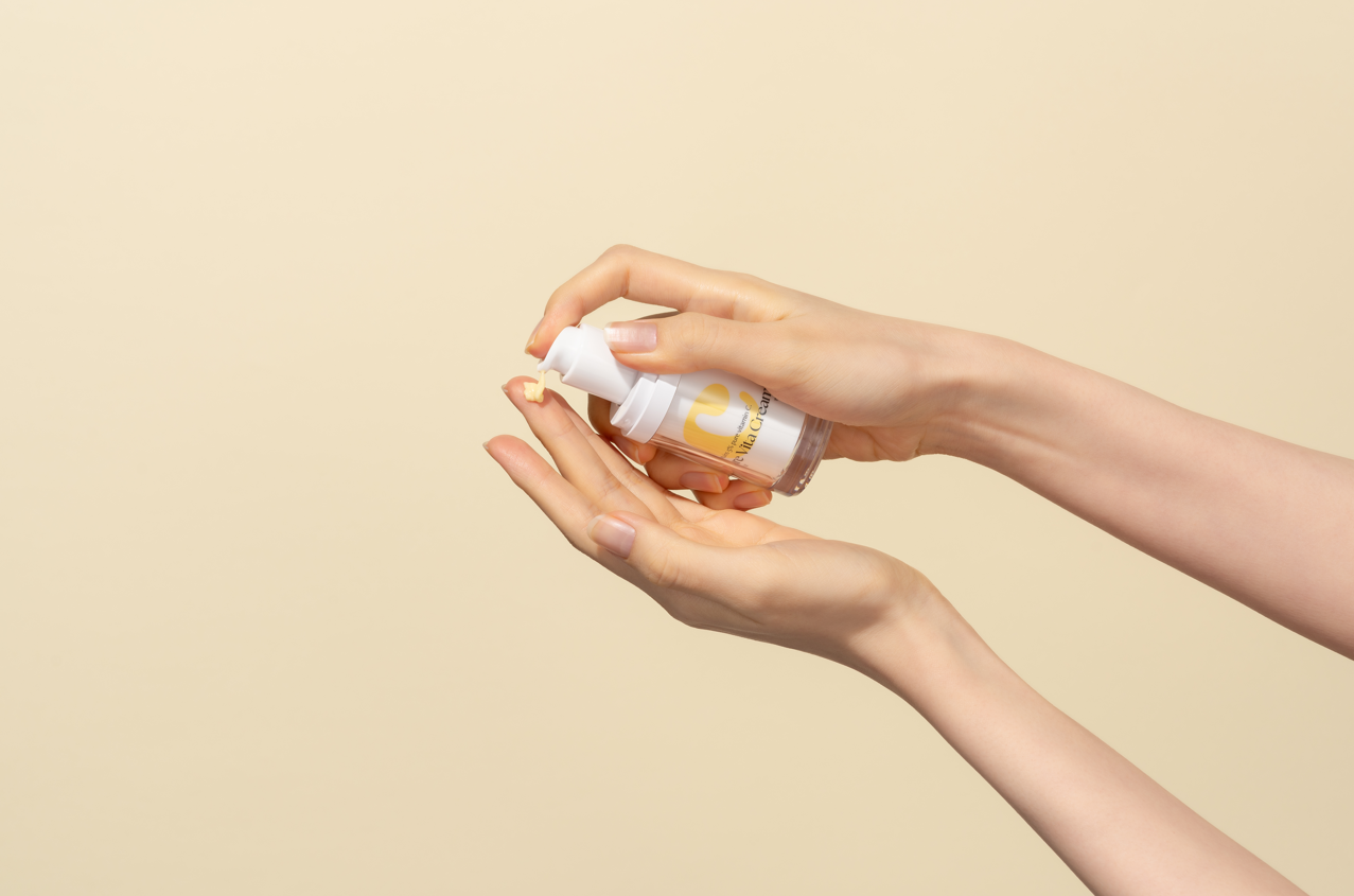 SKIN52 Pure Vita Cream 15ml