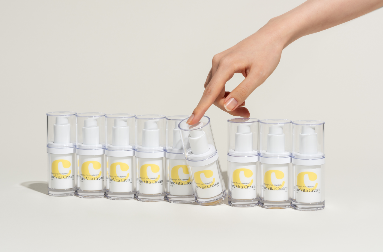 SKIN52 Pure Vita Cream 15ml