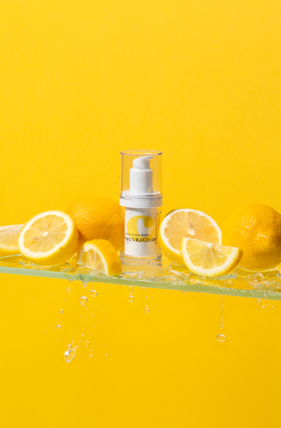 SKIN52 Pure Vita Cream 15ml