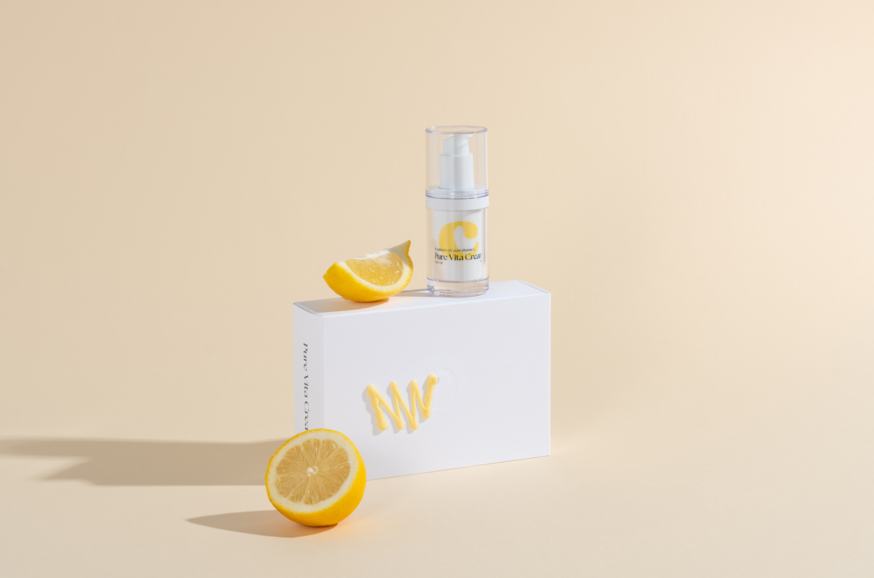 SKIN52 Pure Vita Cream 15ml
