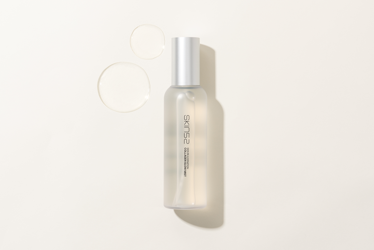 SKIN52 Brume Éclat au Collagène 100ml