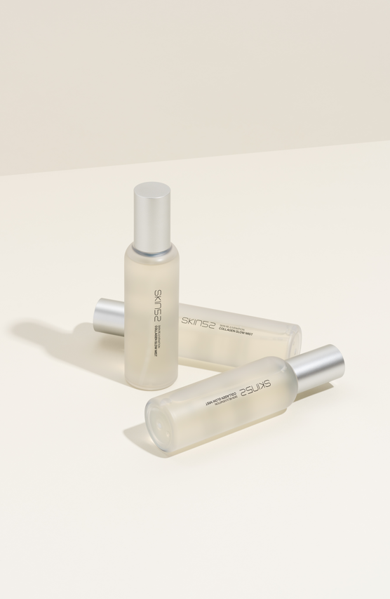 SKIN52 Brume Éclat au Collagène 100ml