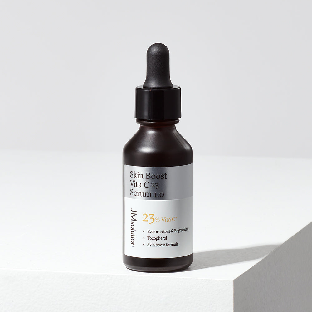JMSOLUTION SKIN BOOST VITA C 23 SERUM