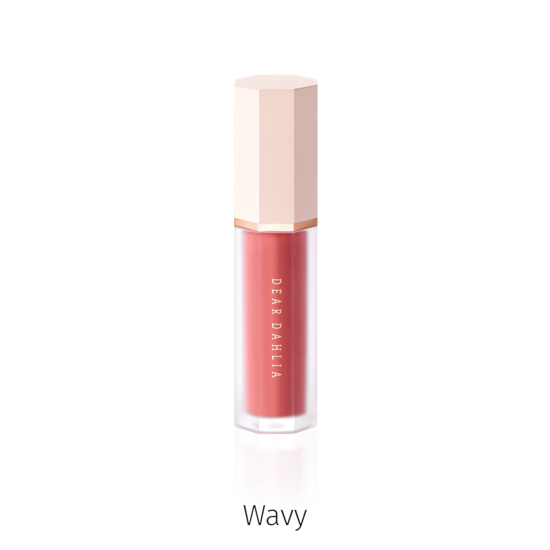 DEAR DAHLIA Petal Drop Liquid Blush (5color)