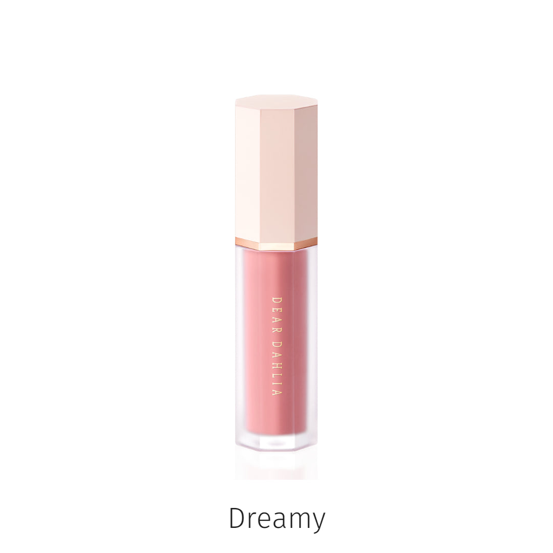 DEAR DAHLIA Petal Drop Liquid Blush (5color)