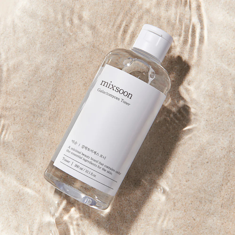 MIXSOON Galactomyces Toner [300ml]