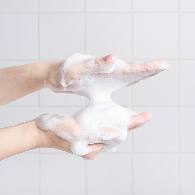 Gel Douche Parfumé TAMNIQ 500 ml