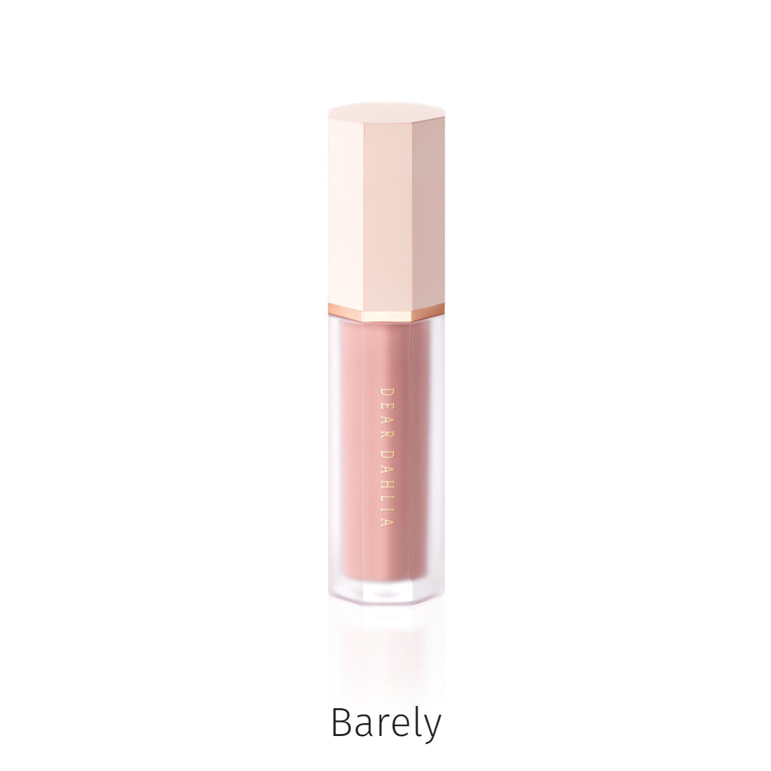 DEAR DAHLIA Petal Drop Liquid Blush (5color)