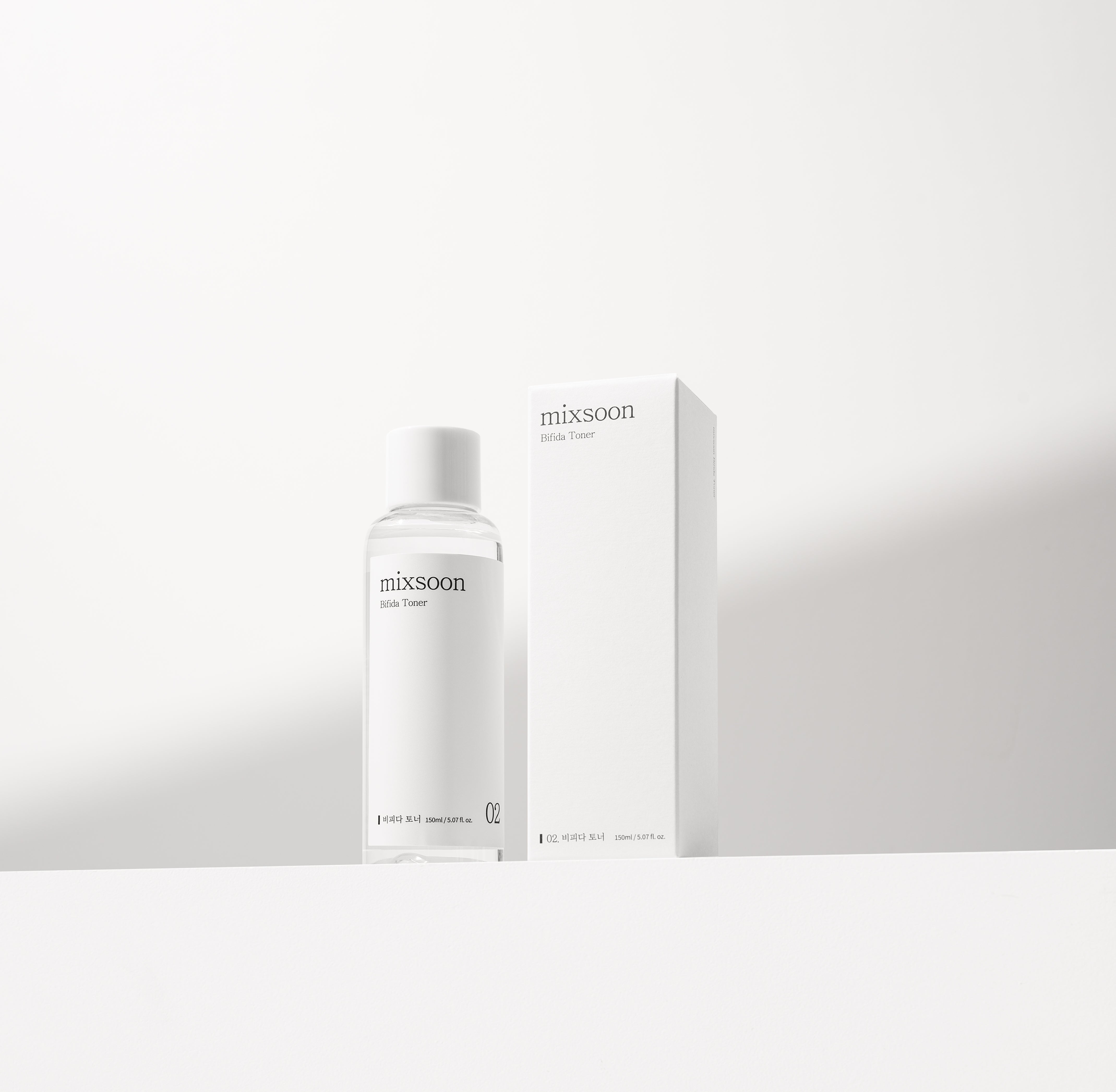 MIXSOON Bifida Toner [300ml]
