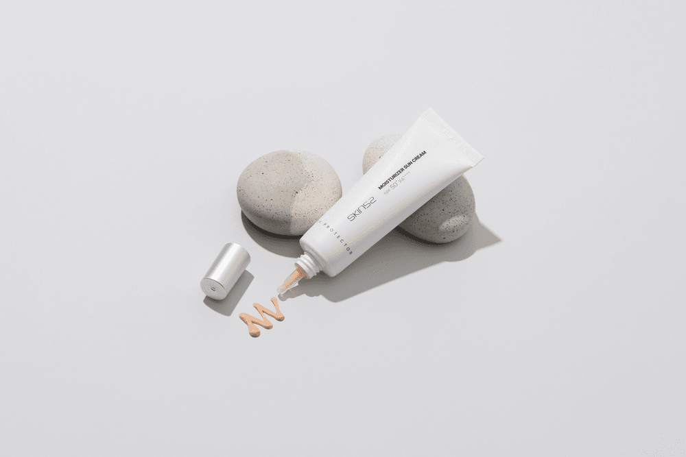 Crème Solaire Hydratante SKIN52 50ml