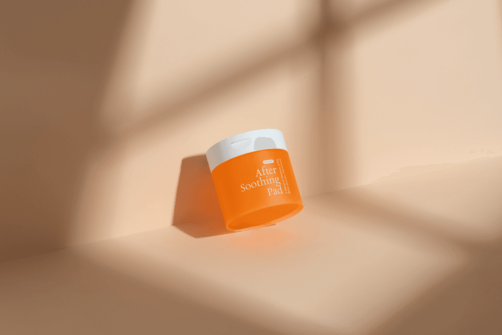 SKIN52 After Soothing Pad (90pad)