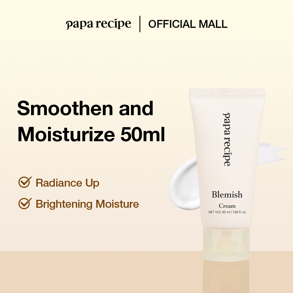 PAPA RECIPE Crème Anti-imperfections 100ml