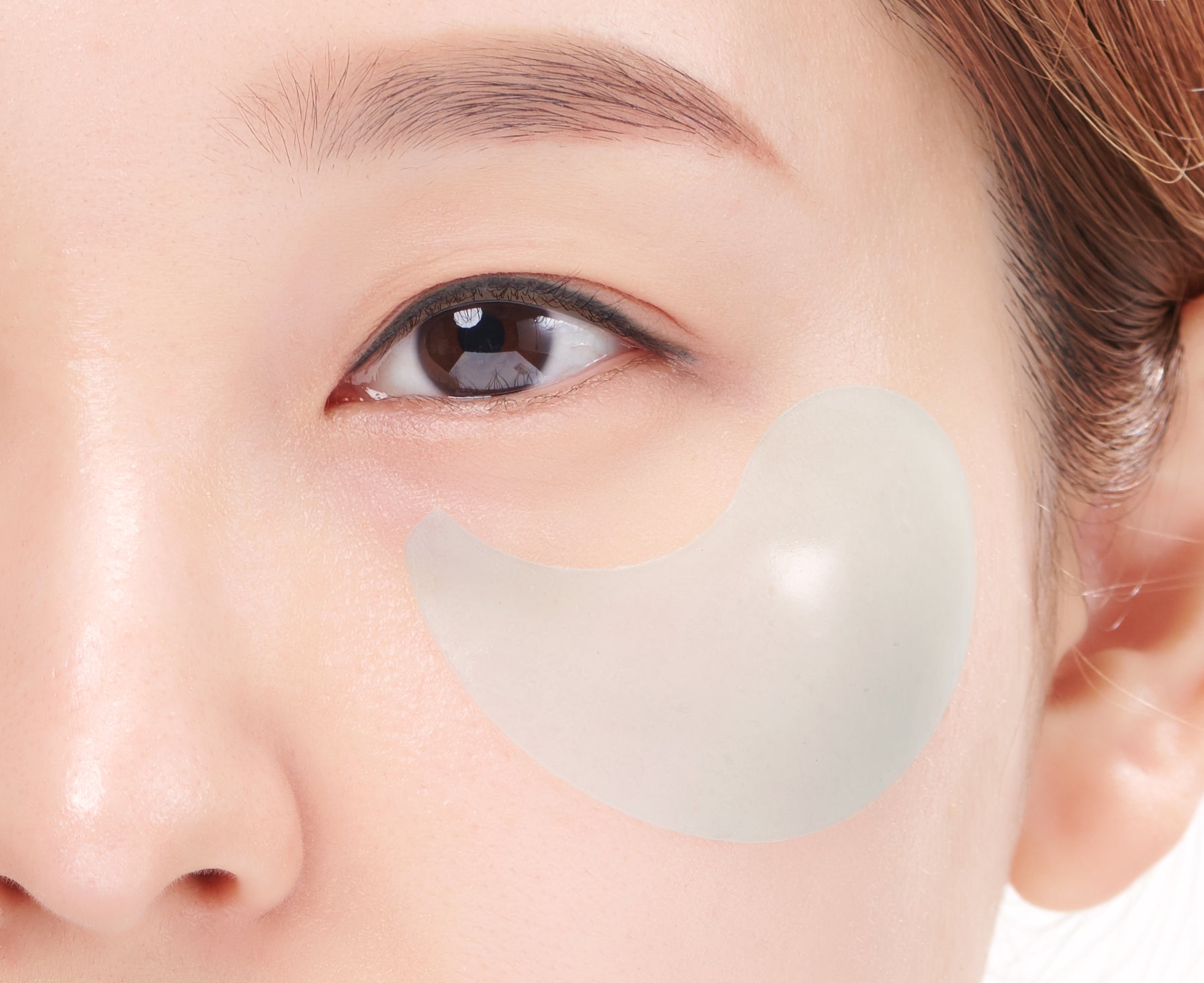 JMSOLUTION Europe CURE IN HYAL-BIOME EYE PATCH 60EA