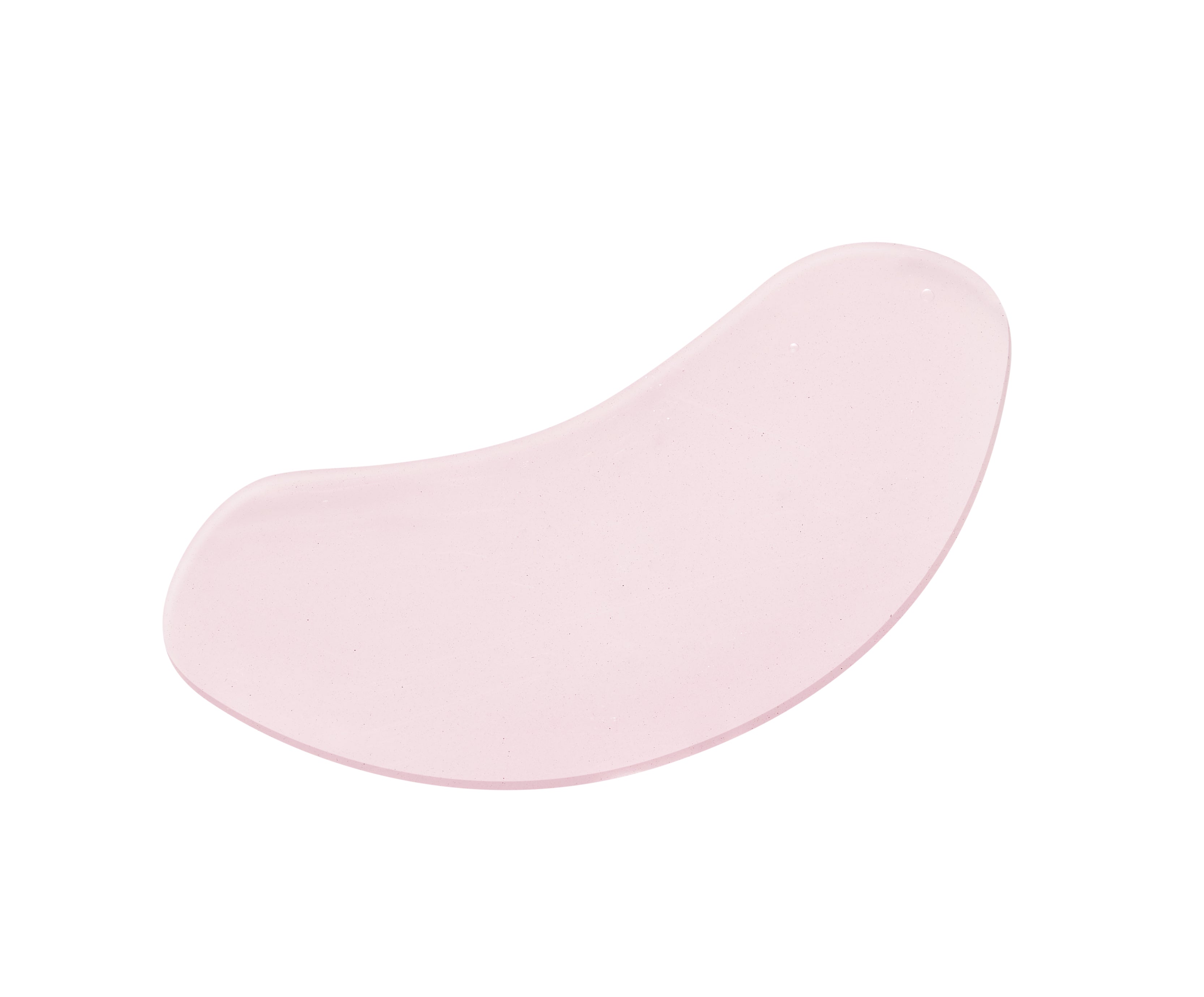 JMSOLUTION Europe BELIEVE IN NATURE POMEGRANATE EYE PADS 30EA