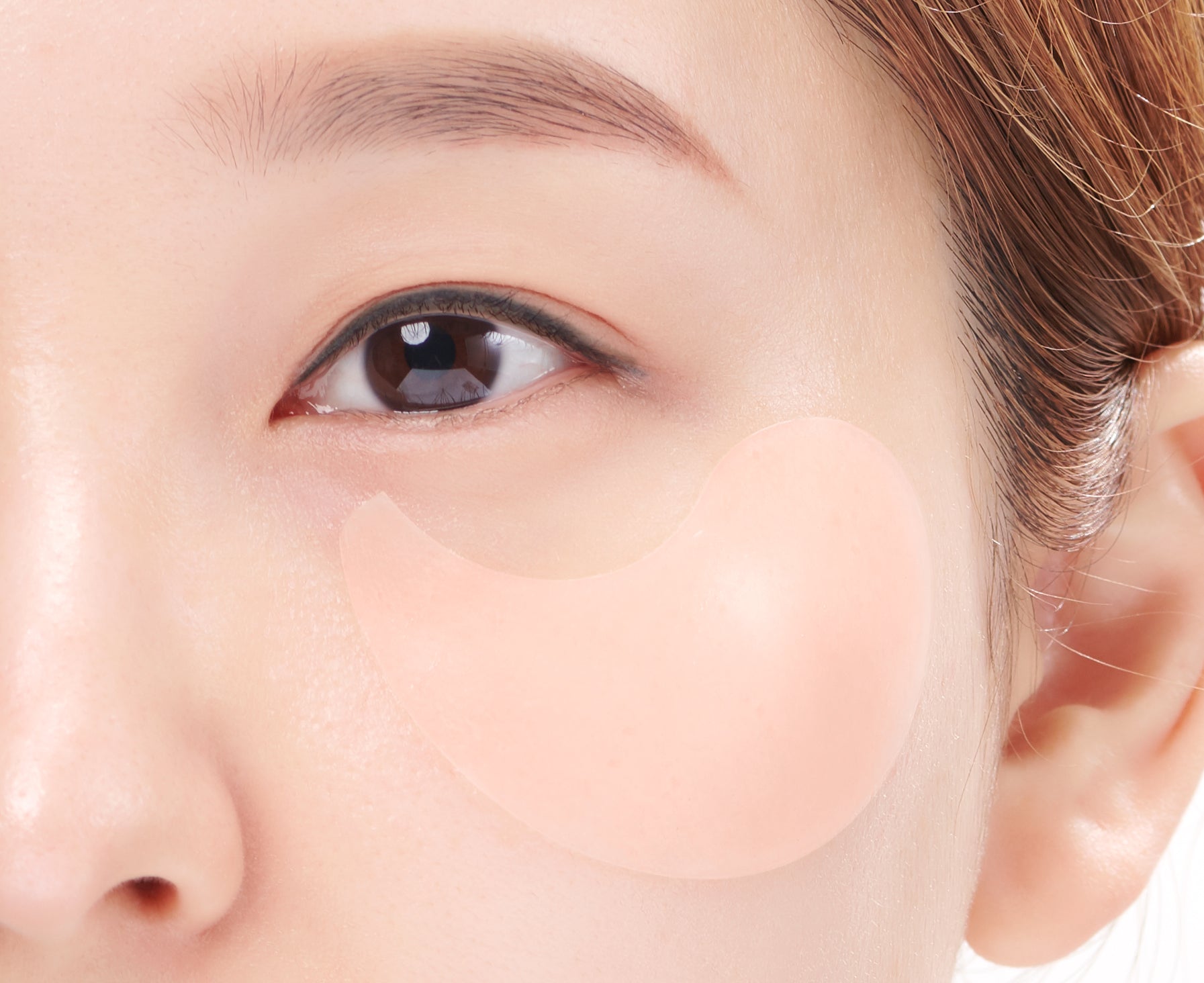 JMSOLUTION Europe CURE IN COLLA-BIOME EYE PATCH 60EA