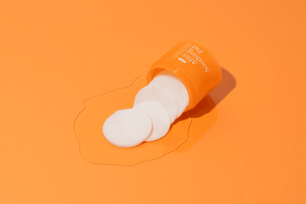 SKIN52 After Soothing Pad (90pad)