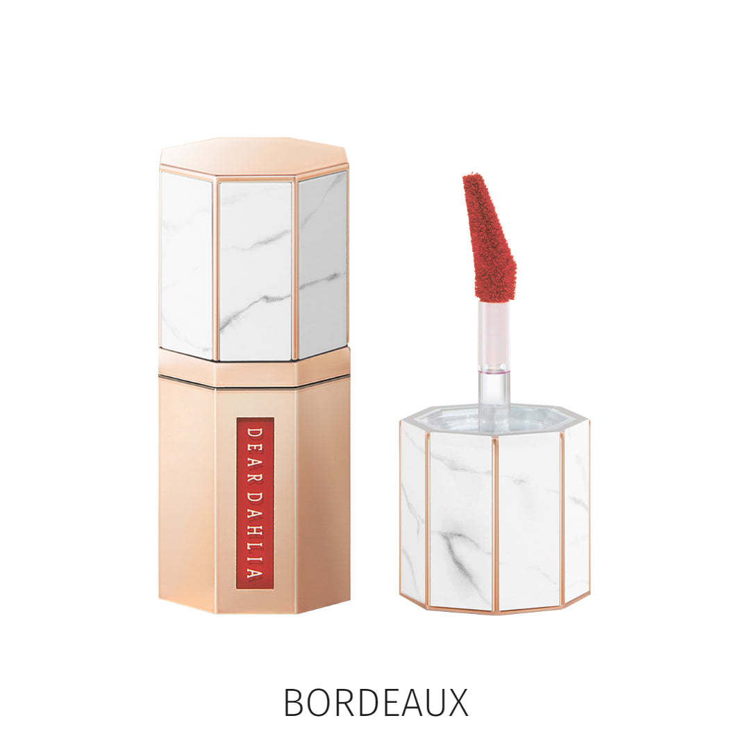 DEAR DAHLIA Paradise Dream Velvet Lip Mousse (7 couleurs)