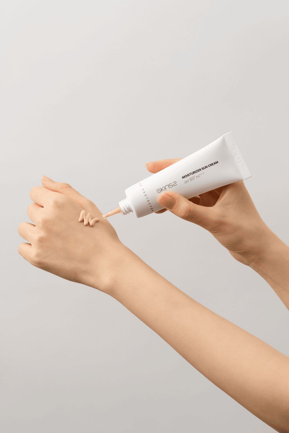 Crème Solaire Hydratante SKIN52 50ml