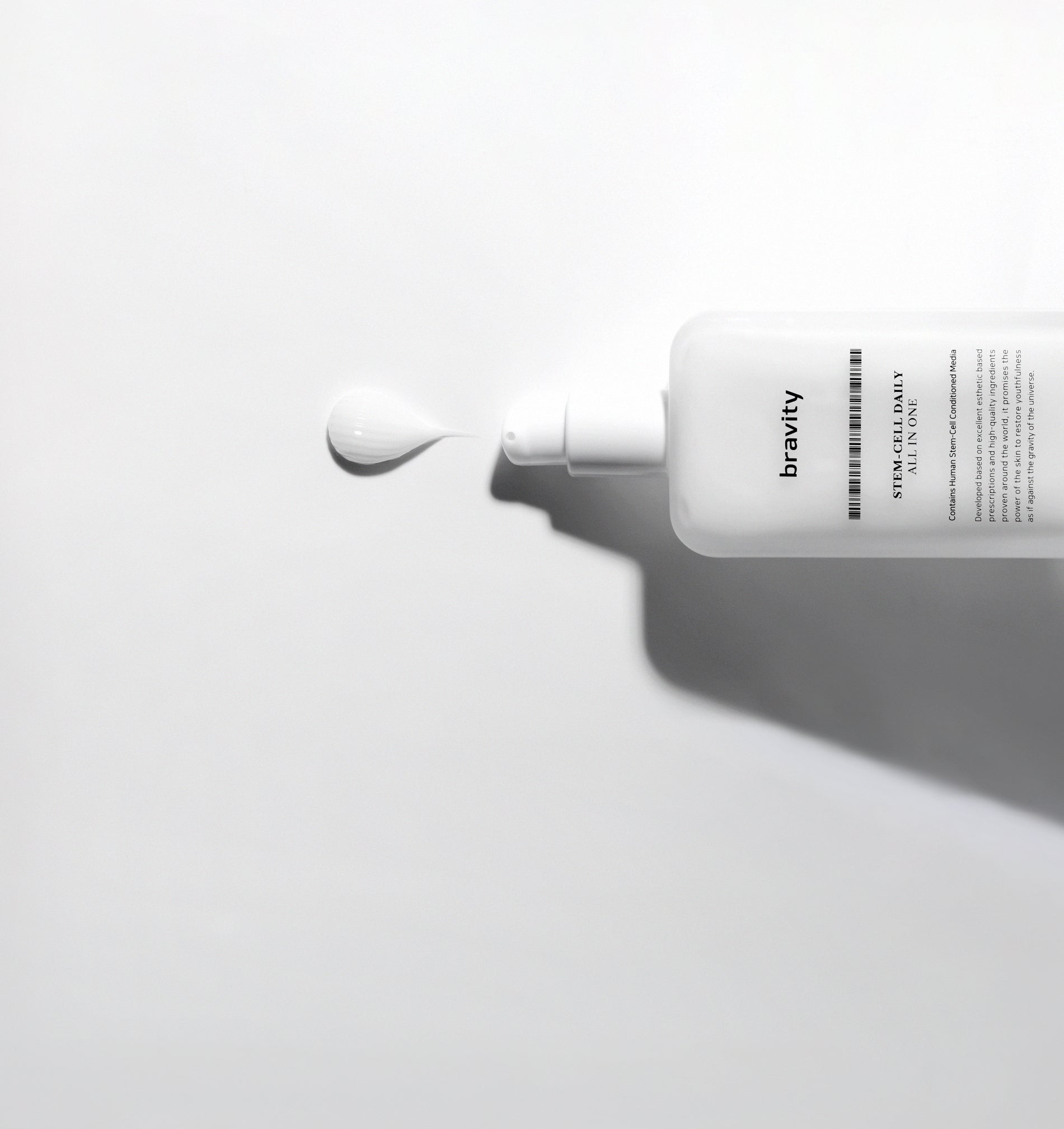 BRAVITY Stemcell Daily all-in-one
