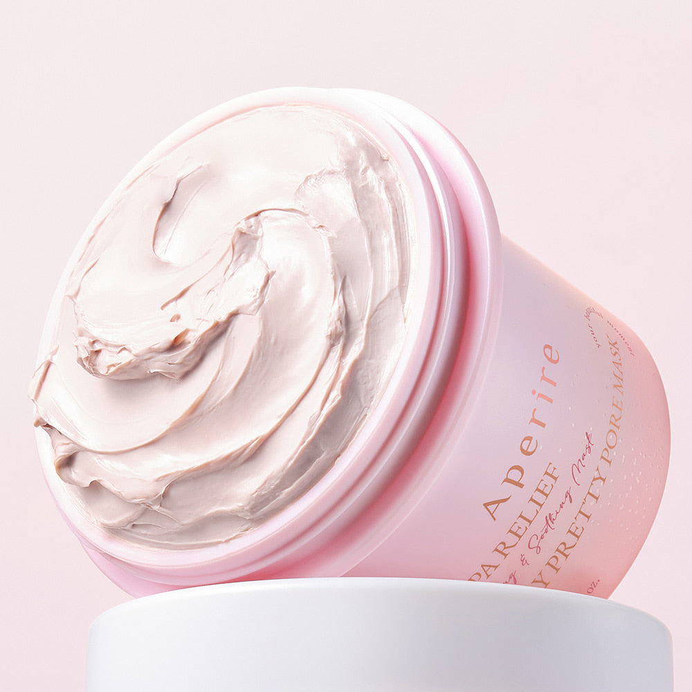 Aperire Spa relief very pretty pore mask 120g