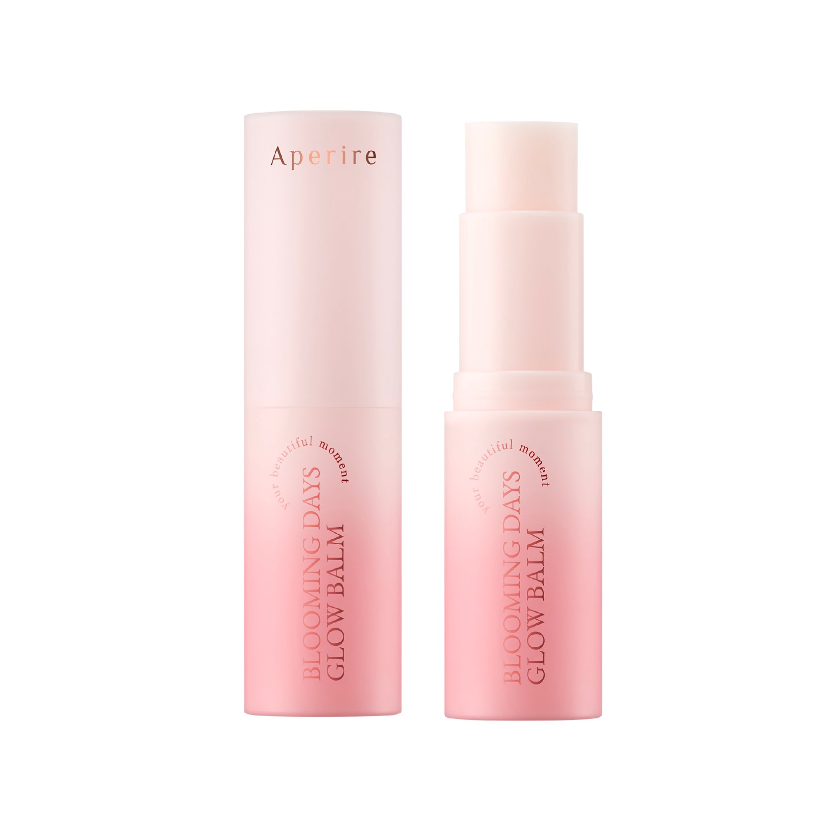 Aperire day glow soothing balm stick 9.5g