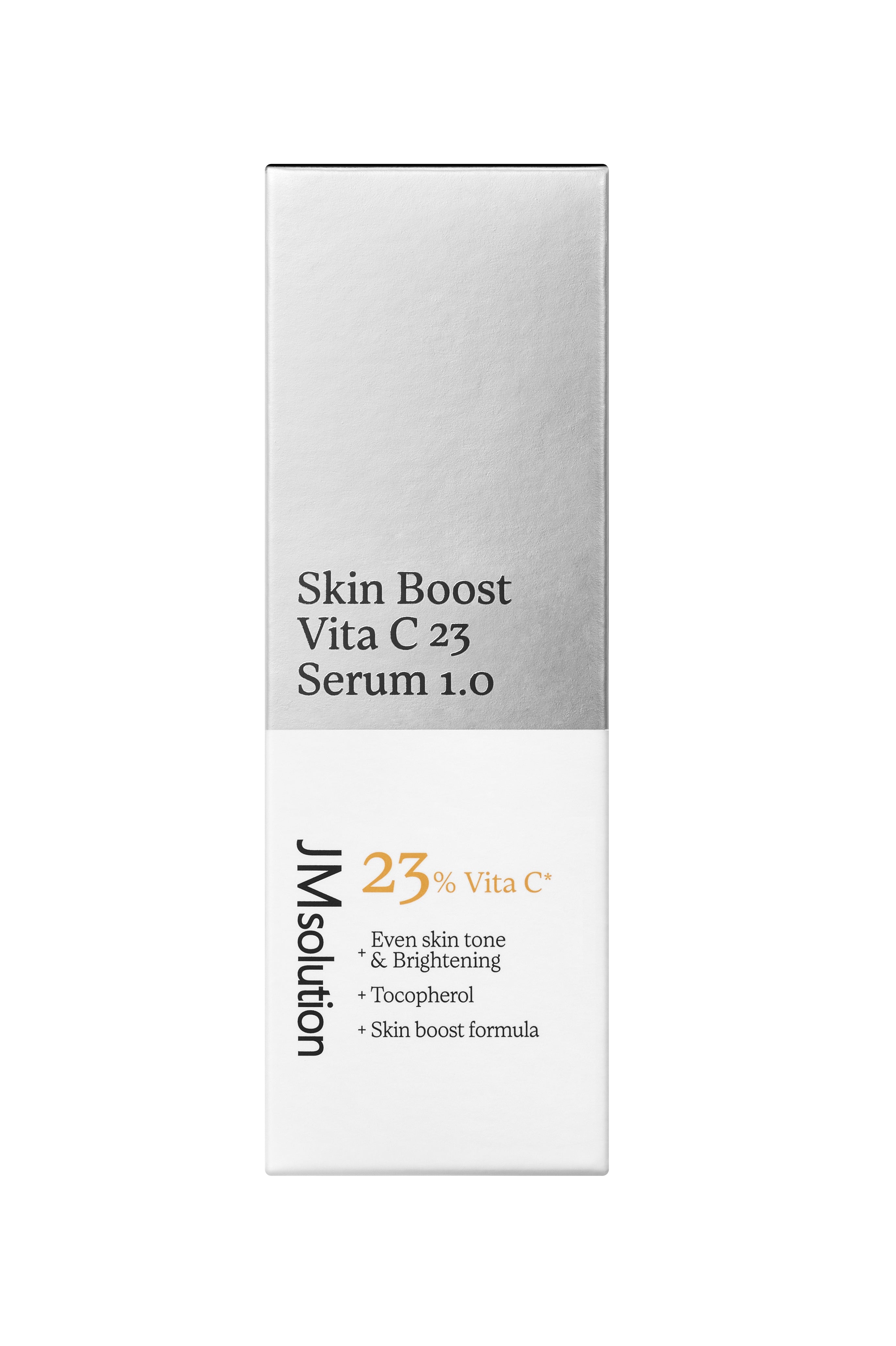 JMSOLUTION SKIN BOOST VITA C 23 SERUM