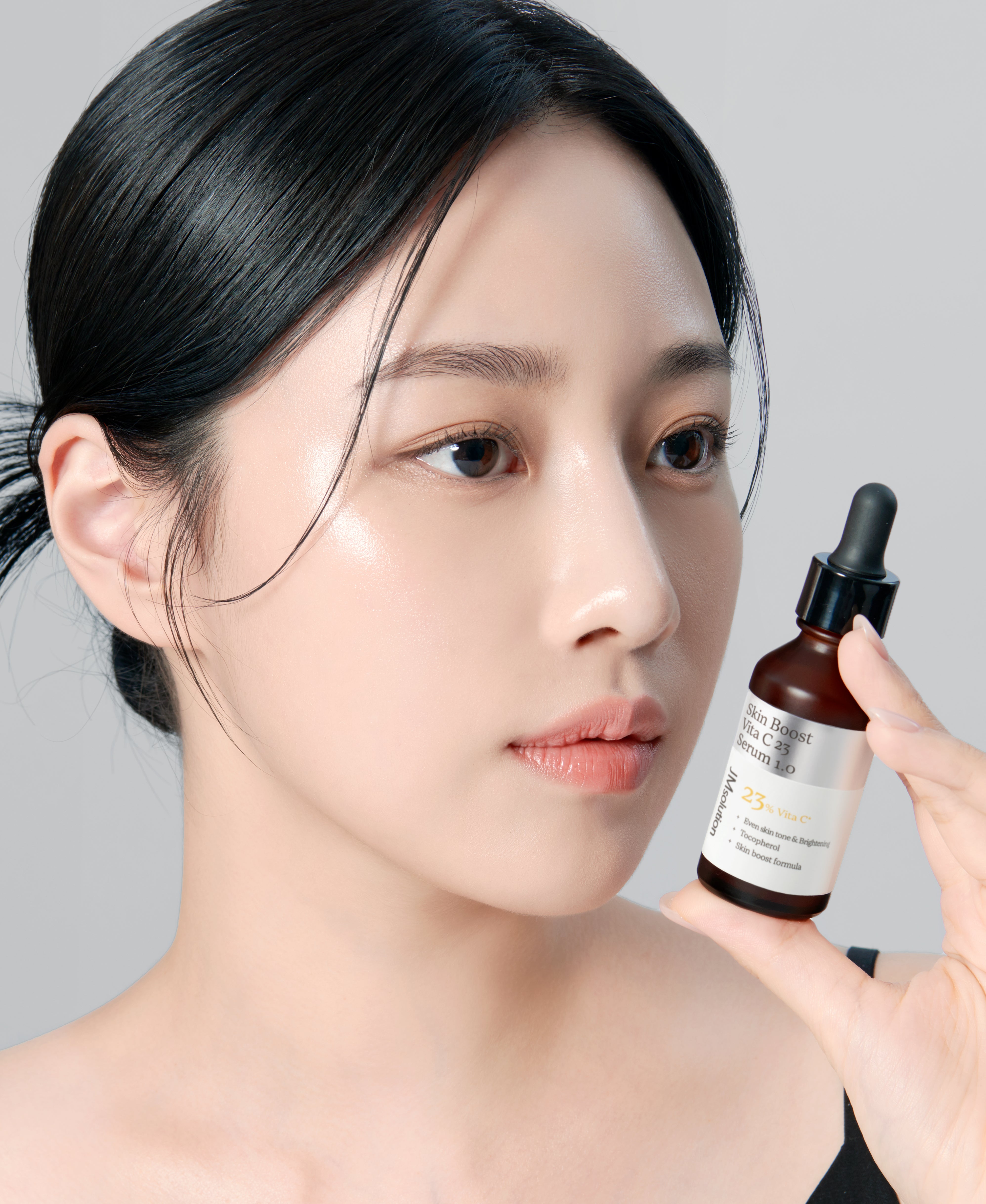 JMSOLUTION SKIN BOOST VITA C 23 SERUM