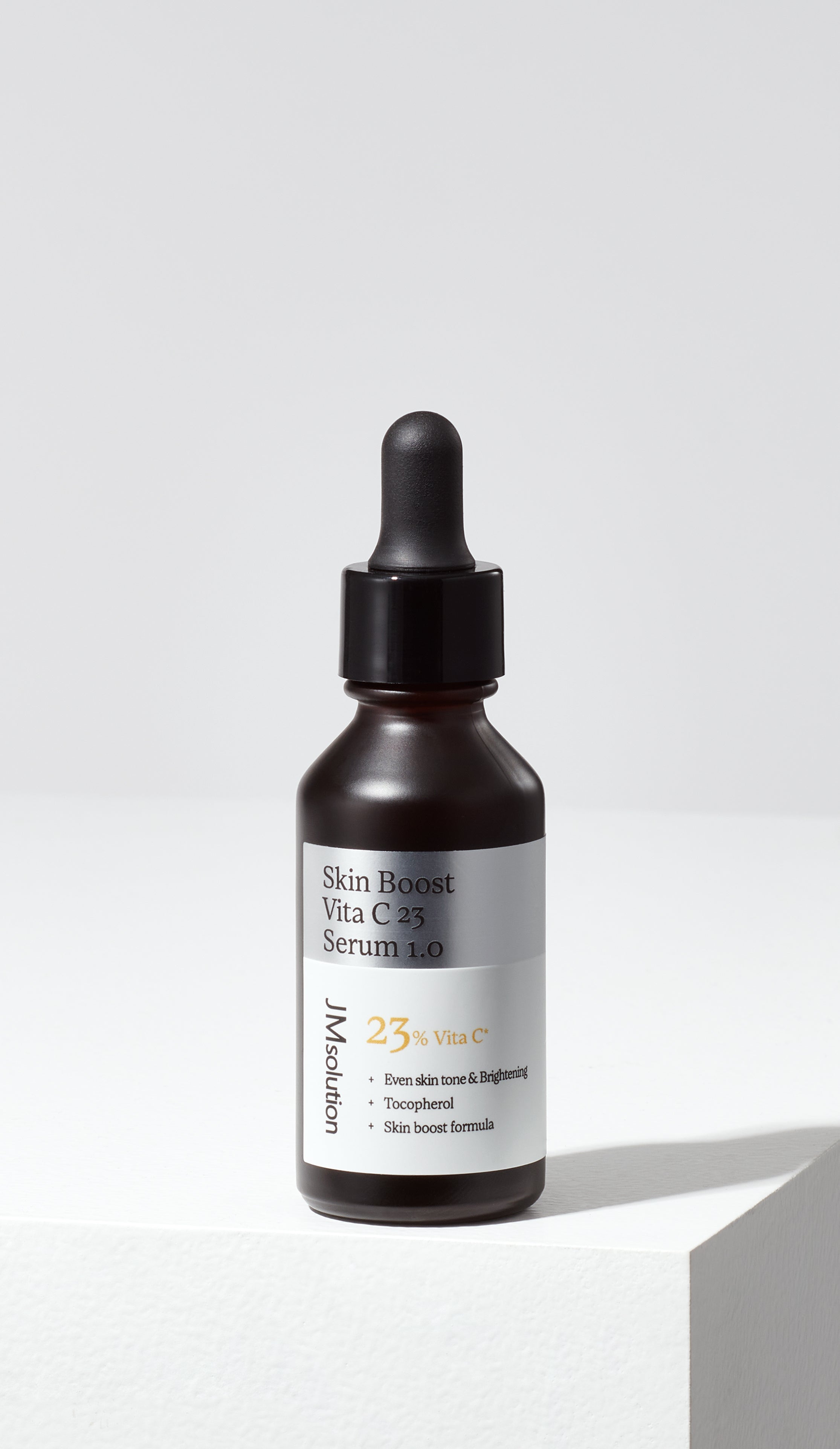 JMSOLUTION SKIN BOOST VITA C 23 SERUM