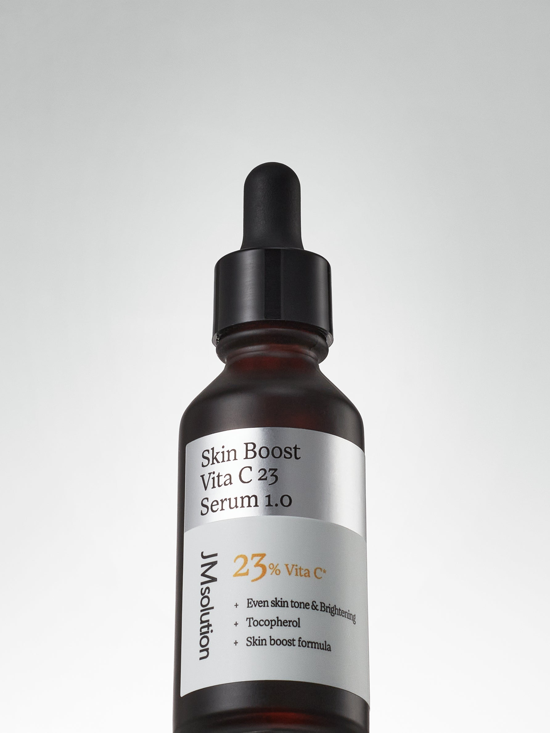 JMSOLUTION SKIN BOOST VITA C 23 SERUM