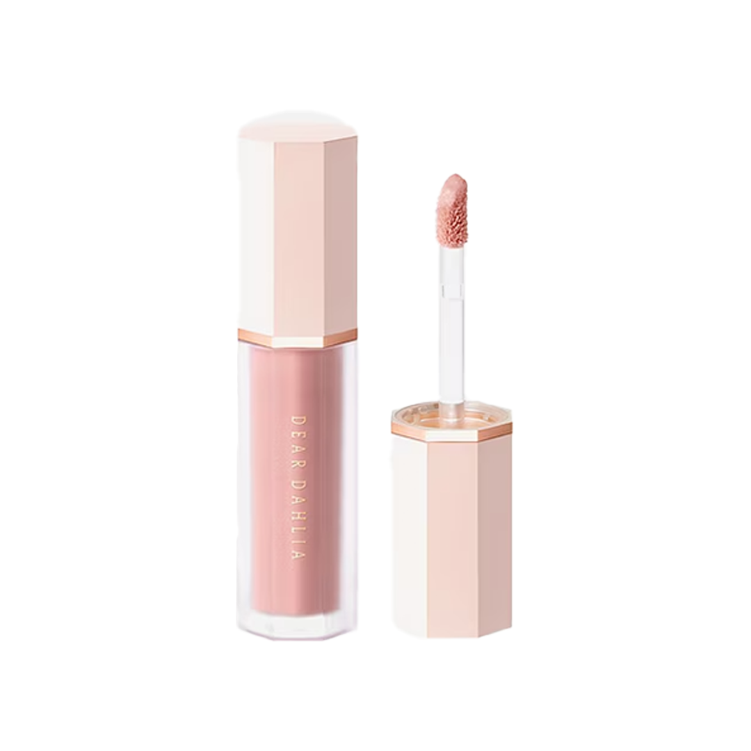 DEAR DAHLIA Petal Drop Liquid Blush (5color)