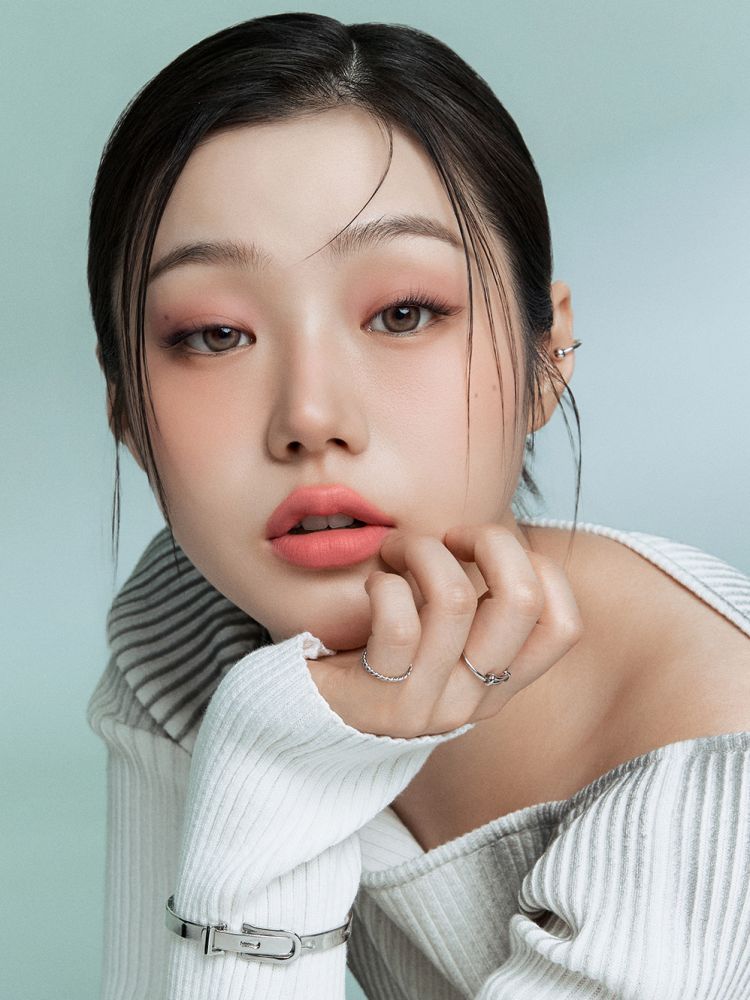 HAVVY MAKEUP - Blurring Slip Fit Lip Cheek 3.7ml