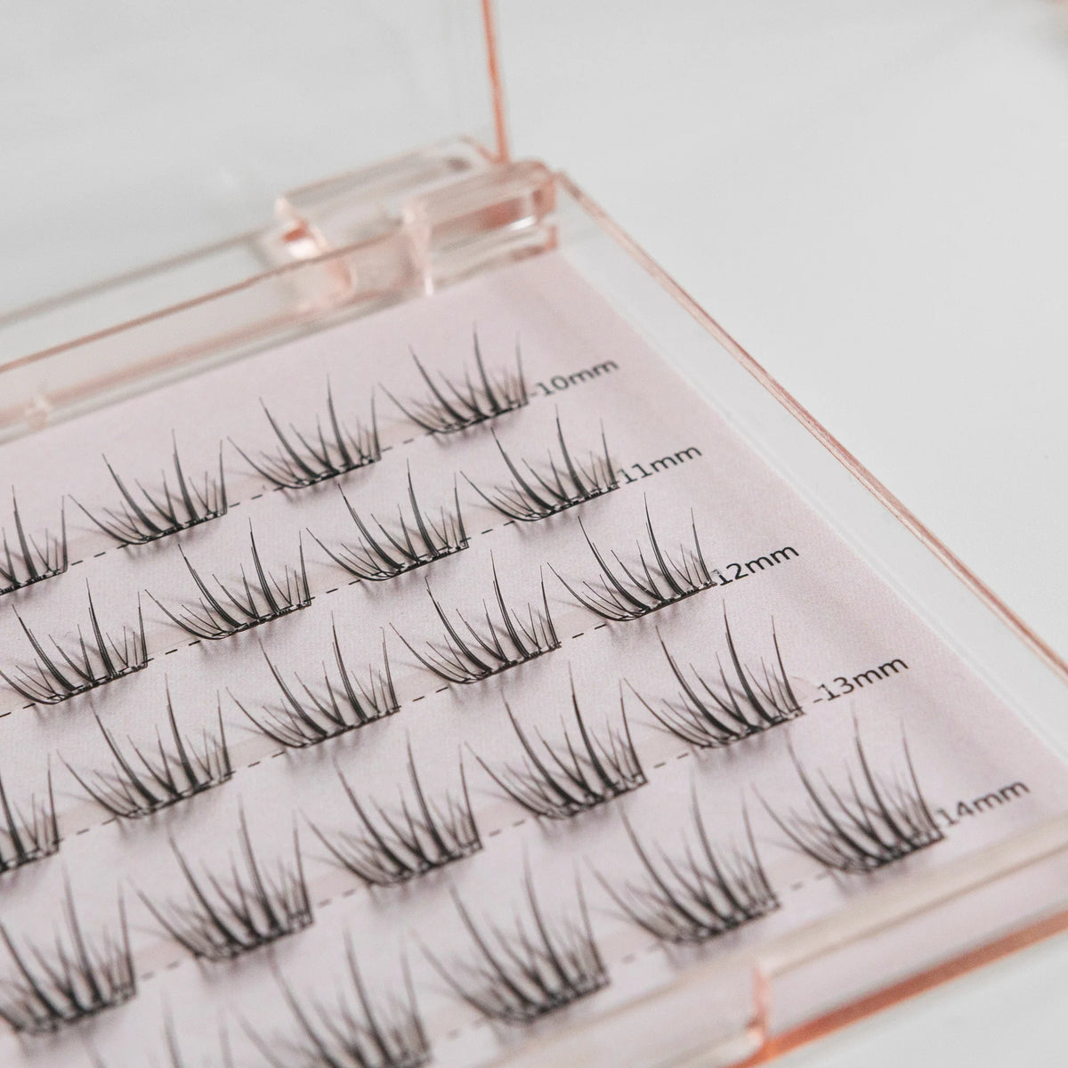 KKONGLASH No-Glue Eyelash KN1